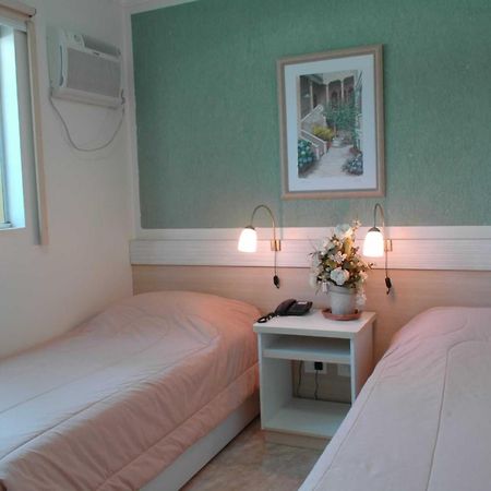 Tamareiras Park Hotel Uberaba Eksteriør bilde