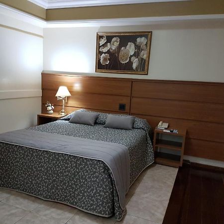 Tamareiras Park Hotel Uberaba Eksteriør bilde