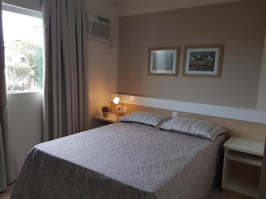 Tamareiras Park Hotel Uberaba Eksteriør bilde