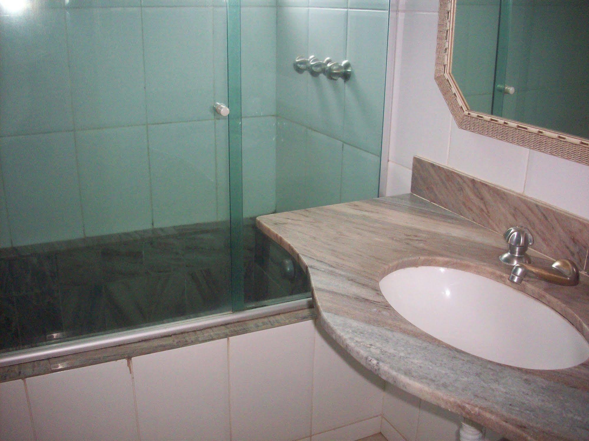 Tamareiras Park Hotel Uberaba Eksteriør bilde