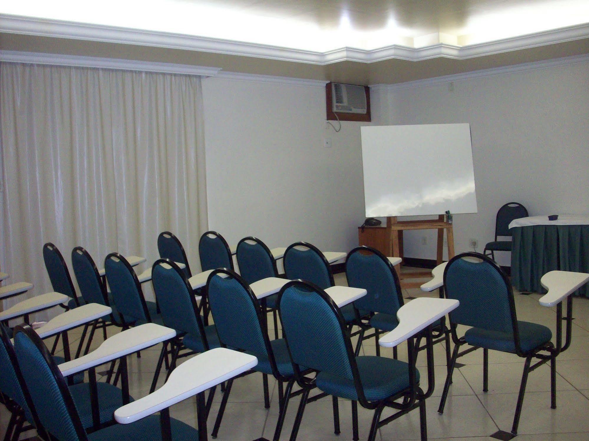 Tamareiras Park Hotel Uberaba Eksteriør bilde